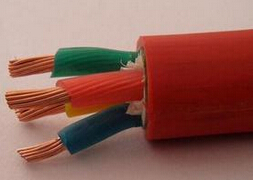 BPGGP2P变频硅橡胶电缆